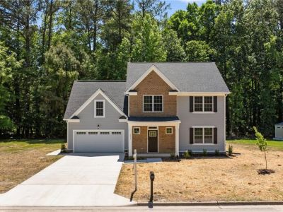 property image for 5015 Oriole Drive CHESAPEAKE VA 23321