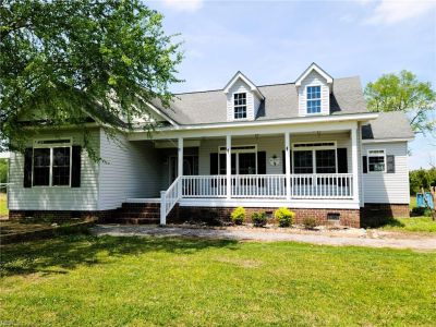 property image for 51 Cavalier Road GATES COUNTY NC 27937