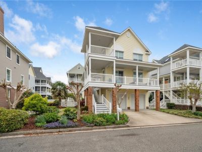 property image for 323 Bay Dunes Drive NORFOLK VA 23503