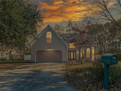 property image for 1751 Emerald Sea Drive CHESAPEAKE VA 23323