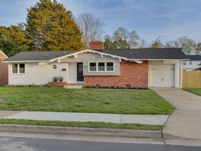 property image for 477 Colony Road NEWPORT NEWS VA 23602