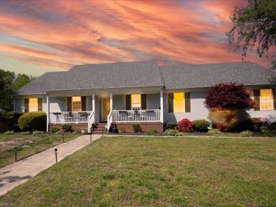 property image for 5401 Larkspur Road PORTSMOUTH VA 23703