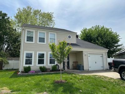 property image for 5608 Mason Neck Court VIRGINIA BEACH VA 23464