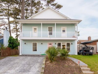 property image for 507 Winston Salem Avenue VIRGINIA BEACH VA 23451