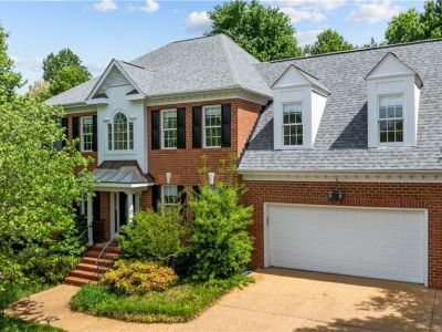 property image for 4011 Providence Road JAMES CITY COUNTY VA 23188