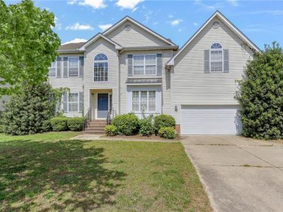 property image for 22 Welcome Way HAMPTON VA 23666