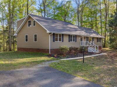 property image for 4001 Rochambeau Drive JAMES CITY COUNTY VA 23188