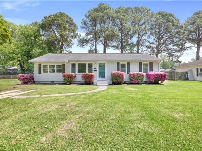 property image for 1112 Leland Circle VIRGINIA BEACH VA 23464