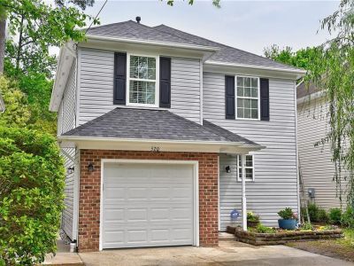 property image for 520 Barberton Drive VIRGINIA BEACH VA 23451