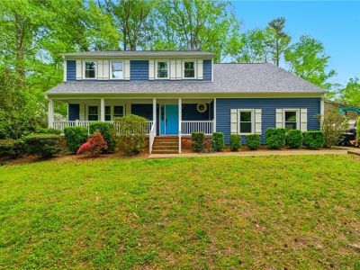 property image for 106 Le Roy Drive YORK COUNTY VA 23692