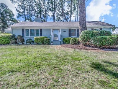 property image for 4513 Glencove Drive PORTSMOUTH VA 23703