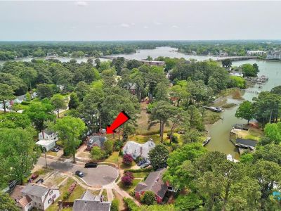 property image for 105 Severn Road NORFOLK VA 23505