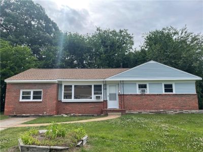 property image for 7420 Doummar Drive NORFOLK VA 23518