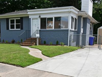property image for 817 Burksdale Road NORFOLK VA 23518