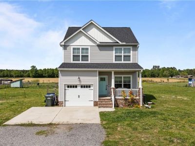 property image for 8390 Gates Road SUFFOLK VA 23437