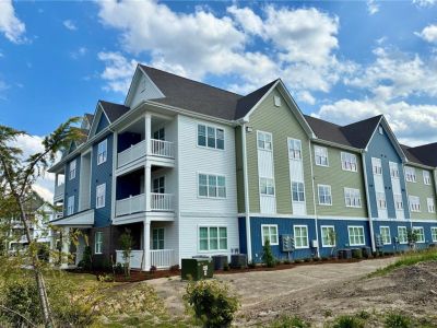 property image for 1720 Vankar Drive #305  VIRGINIA BEACH VA 23456