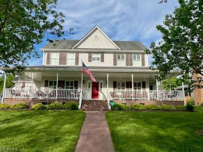 property image for 845 Fox Ridge Trail CHESAPEAKE VA 23322