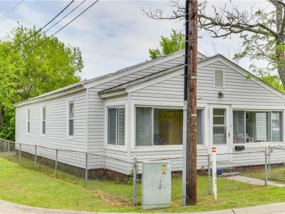 property image for 500 Factory Street SUFFOLK VA 23434