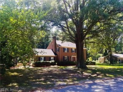 property image for 4730 River Shore Road PORTSMOUTH VA 23703