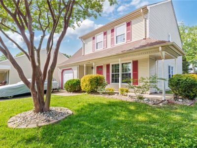 property image for 1108 Audubon Court VIRGINIA BEACH VA 23454