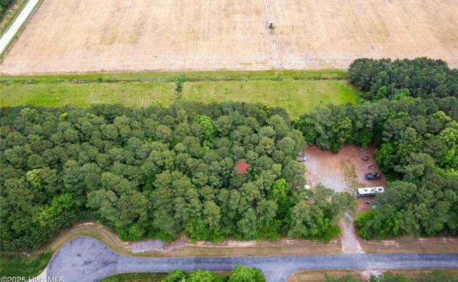 18 Suttons Landing Road, Perquimans County, NC 27944