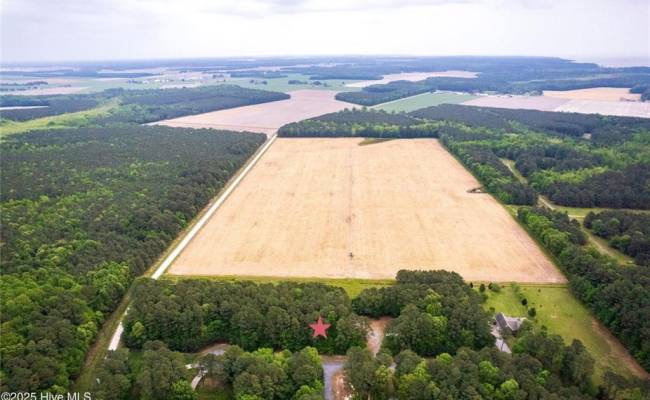 18 Suttons Landing Road, Perquimans County, NC 27944