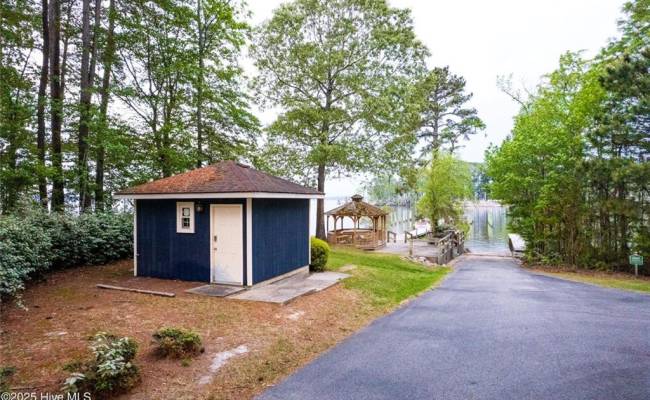 18 Suttons Landing Road, Perquimans County, NC 27944