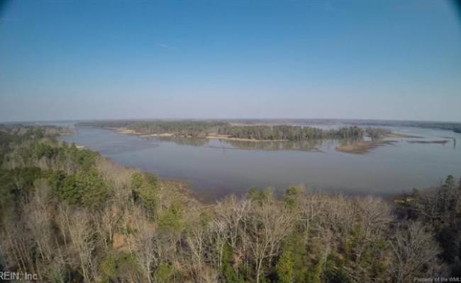 1850 John Tyler Highway, James City County, VA 23185