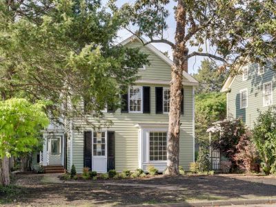 property image for 503 Newport Avenue WILLIAMSBURG VA 23185