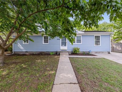 property image for 5949 Brinda Avenue NORFOLK VA 23502