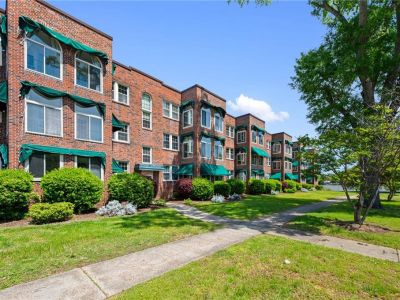 property image for 100 Willow Wood Drive NORFOLK VA 23505