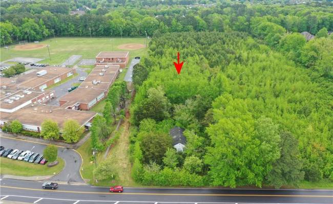 2512 Seaboard Road, Virginia Beach, VA 23456