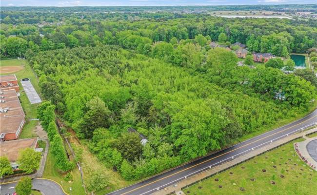 2512 Seaboard Road, Virginia Beach, VA 23456