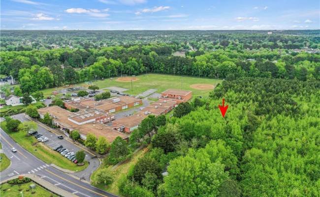 2512 Seaboard Road, Virginia Beach, VA 23456