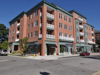 property image for 4500 Pretty Lake Avenue  NORFOLK VA 23518
