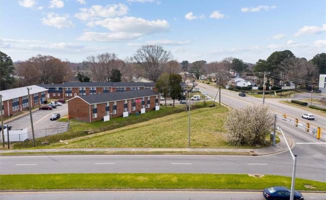 50 Settlers Landing Road, Hampton, VA 23669