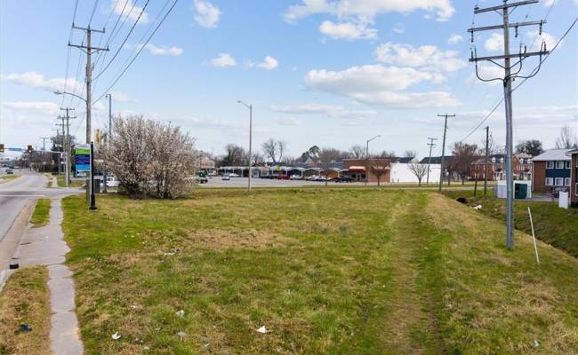 50 Settlers Landing Road, Hampton, VA 23669