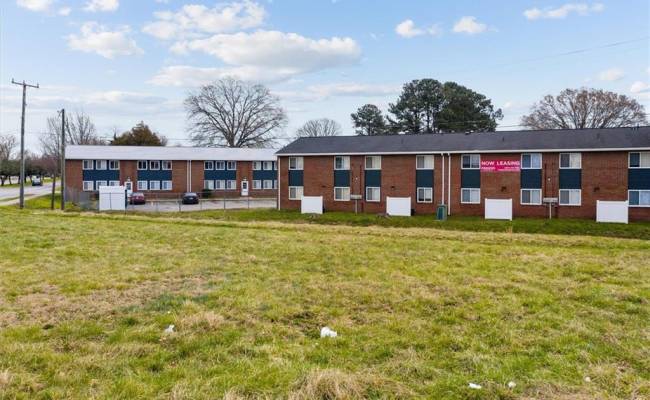 50 Settlers Landing Road, Hampton, VA 23669