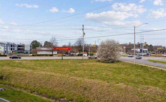 50 Settlers Landing Road, Hampton, VA 23669