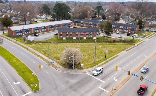 50 Settlers Landing Road, Hampton, VA 23669