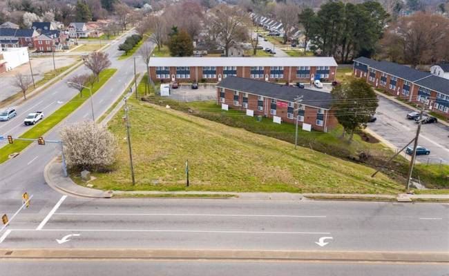 50 Settlers Landing Road, Hampton, VA 23669
