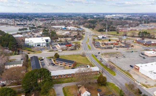 50 Settlers Landing Road, Hampton, VA 23669