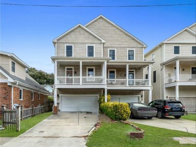 property image for 9528 14th Bay Street NORFOLK VA 23518