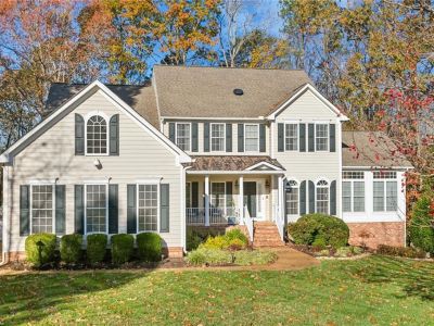 property image for 9441 Ottoway Court JAMES CITY COUNTY VA 23168