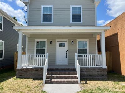 property image for 3127 Chesapeake Boulevard NORFOLK VA 23509