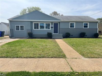 property image for 1801 Dominion Avenue NORFOLK VA 23518