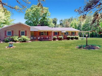 property image for 3702 Nansemond Parkway SUFFOLK VA 23435