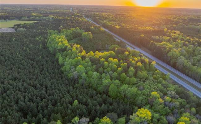 13+ AC Southampton Parkway, Southampton County, VA 23844