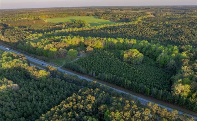 13+ AC Southampton Parkway, Southampton County, VA 23844