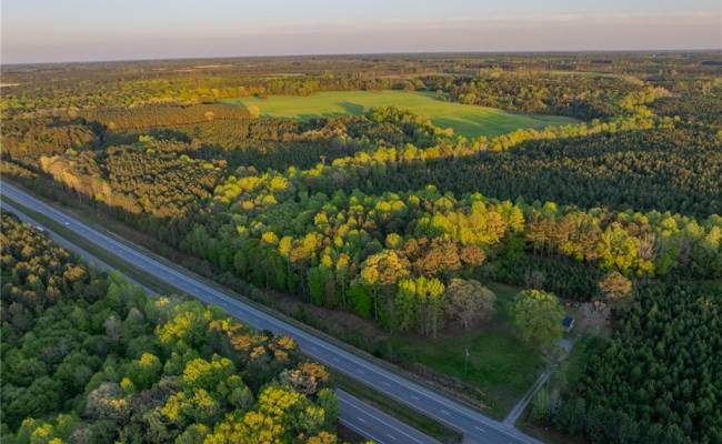 13+ AC Southampton Parkway, Southampton County, VA 23844